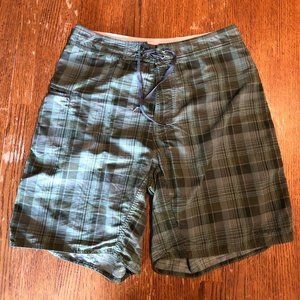 Patagonia Boardshorts- 33